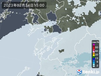 雨雲