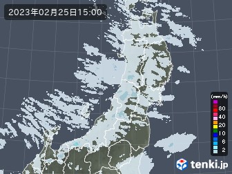 雨雲