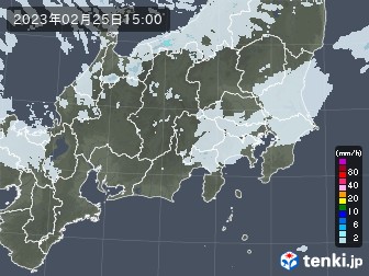 雨雲