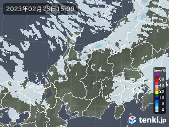 雨雲