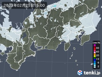雨雲