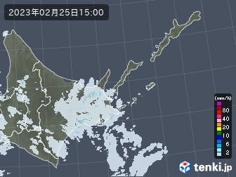 雨雲