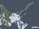 雨雲レーダー(2023年02月25日)