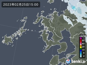 雨雲