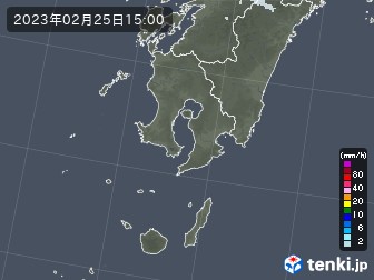 雨雲
