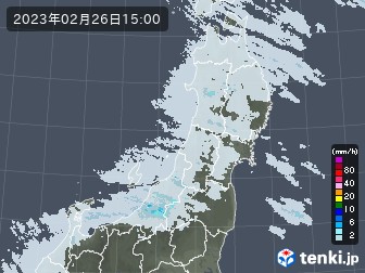 雨雲