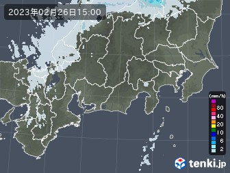 雨雲