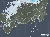 雨雲レーダー(2023年02月26日)