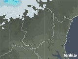 雨雲レーダー(2023年02月26日)
