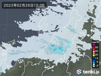 雨雲