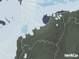 雨雲レーダー(2023年02月26日)