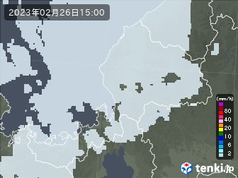 雨雲