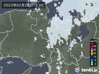 雨雲