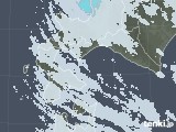 雨雲レーダー(2023年02月26日)