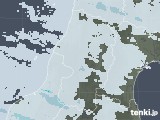 雨雲レーダー(2023年02月26日)