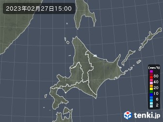 雨雲