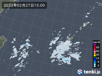 雨雲