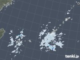 雨雲レーダー(2023年02月27日)