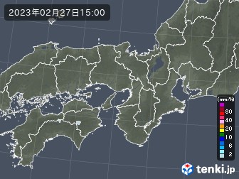 雨雲