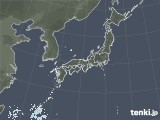 2023年02月27日の雨雲レーダー