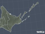 雨雲レーダー(2023年02月27日)