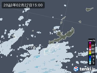 雨雲