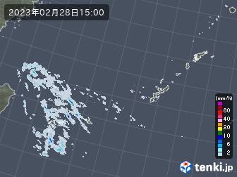 雨雲