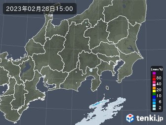 雨雲