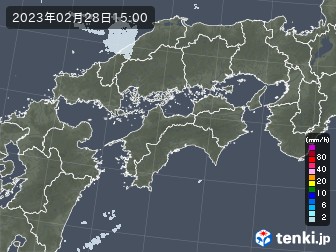 雨雲