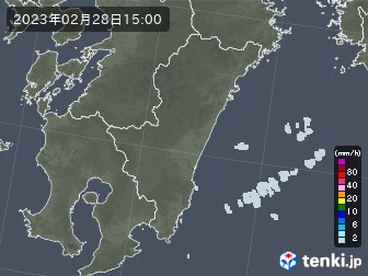 雨雲