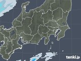 雨雲レーダー(2023年03月01日)