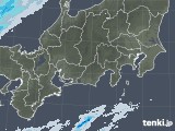 雨雲レーダー(2023年03月01日)