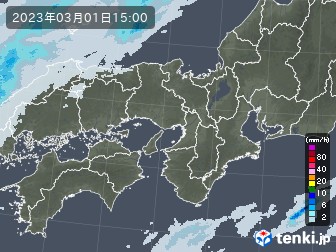 雨雲