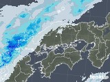 雨雲レーダー(2023年03月01日)