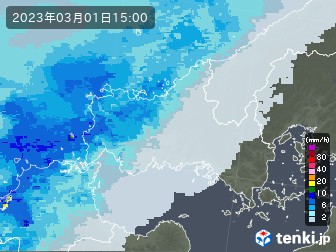 雨雲
