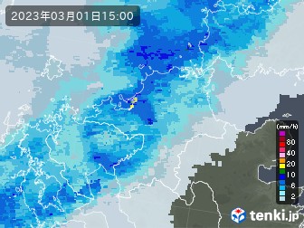 雨雲
