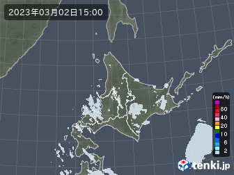 雨雲