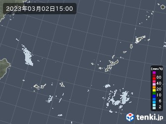 雨雲
