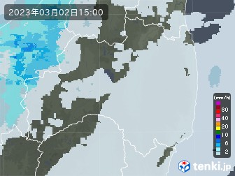 雨雲