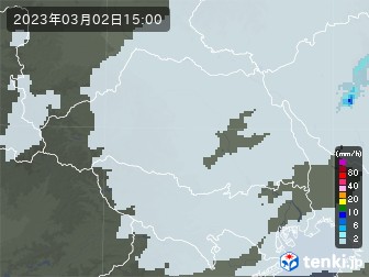 雨雲