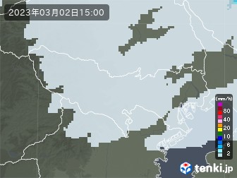 雨雲