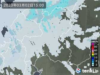 雨雲