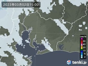 雨雲