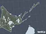 雨雲レーダー(2023年03月02日)