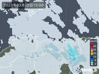 雨雲