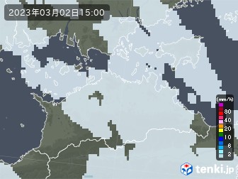 雨雲
