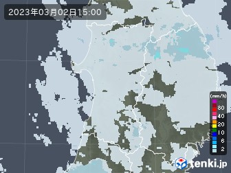 雨雲