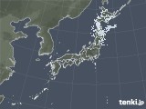 2023年03月03日の雨雲レーダー