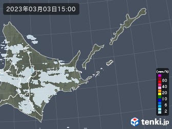 雨雲