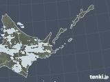 雨雲レーダー(2023年03月03日)